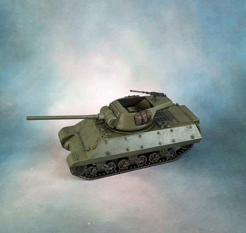 Модель 172 m36 Jackson