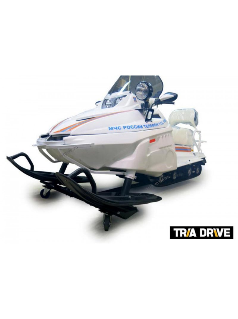 Подкат под траверсу мотоцикла brutale 800