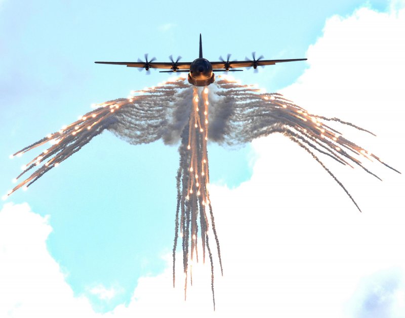 AC 130 ангел