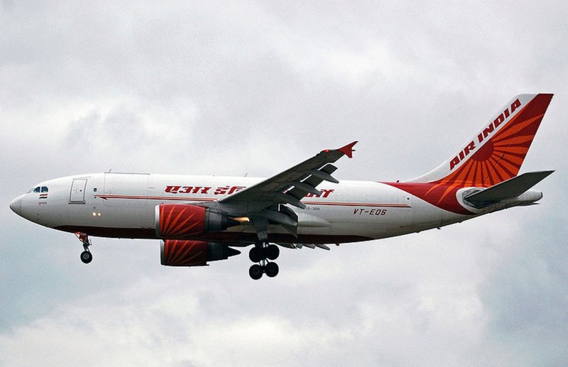 A310 Cargo