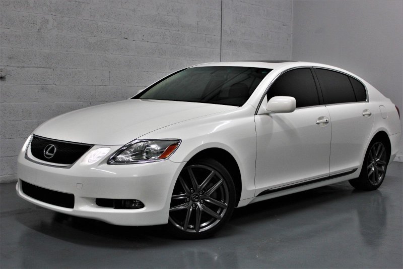 Lexus GS 2006