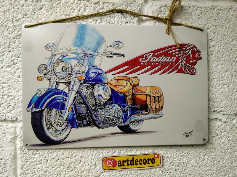 Скутер Vento Retro 49cc (150) сигнализация