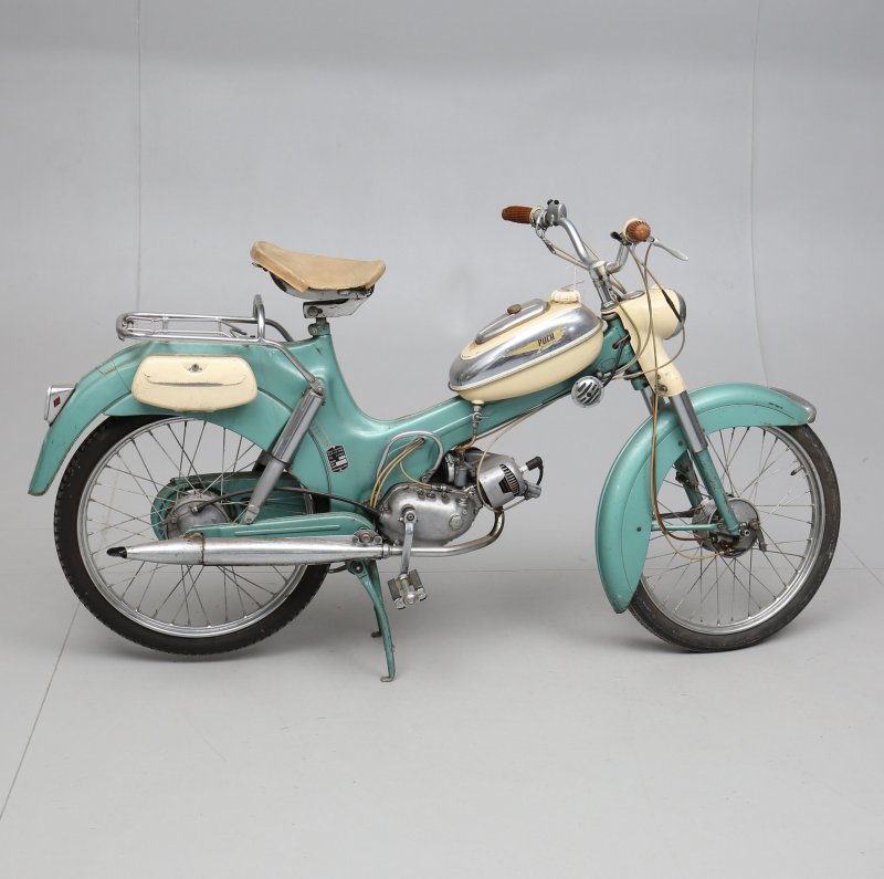 Piaggio Vespa GTS super 300 ABS