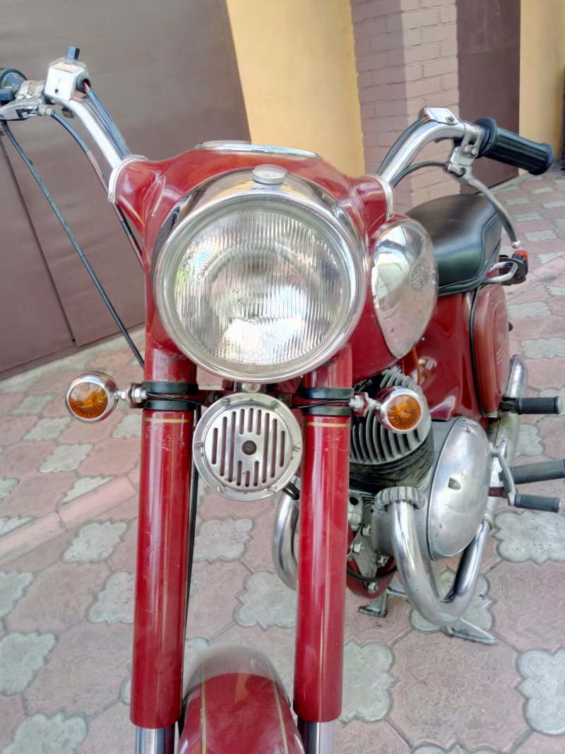 Jawa 350 360