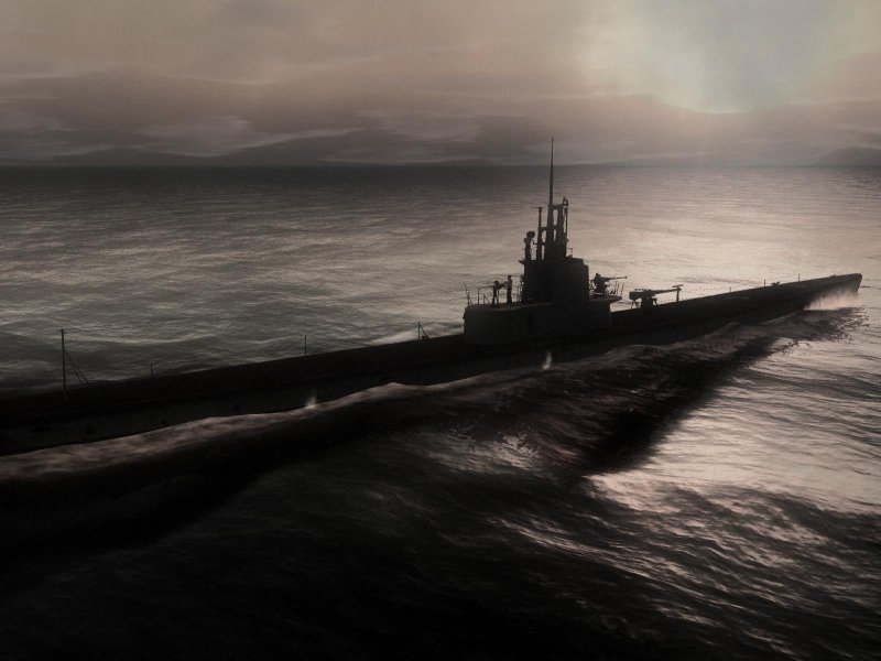 Тральщик т-116