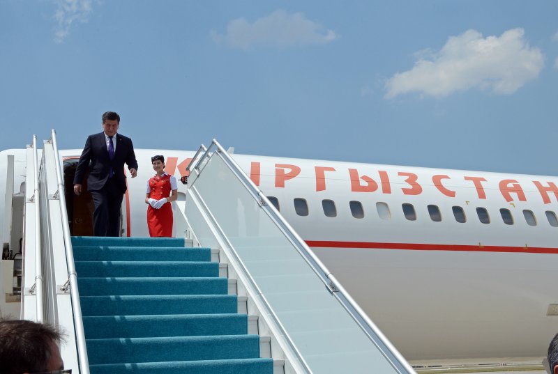 МС-21 Медведев