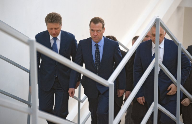 Путин самолет президента