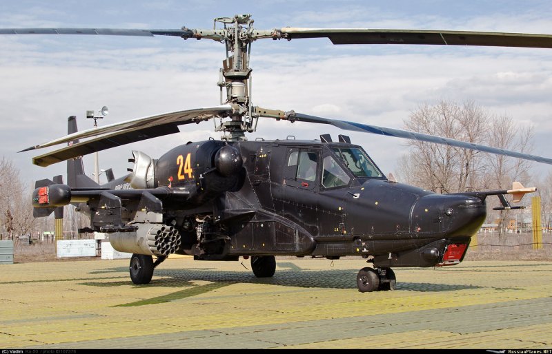Буг ка-50