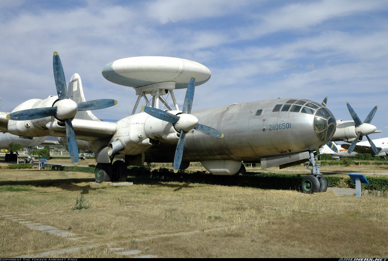 Бомбардировщик ЦКБ-30