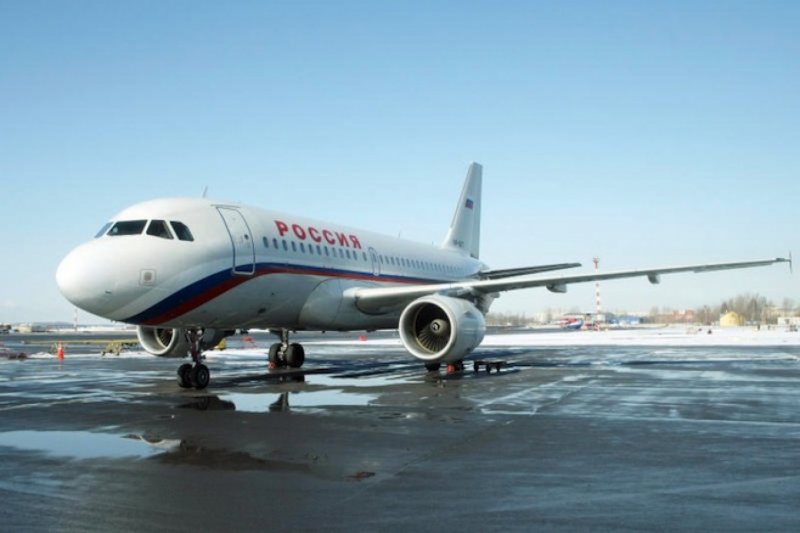 Пертоминск АН-2