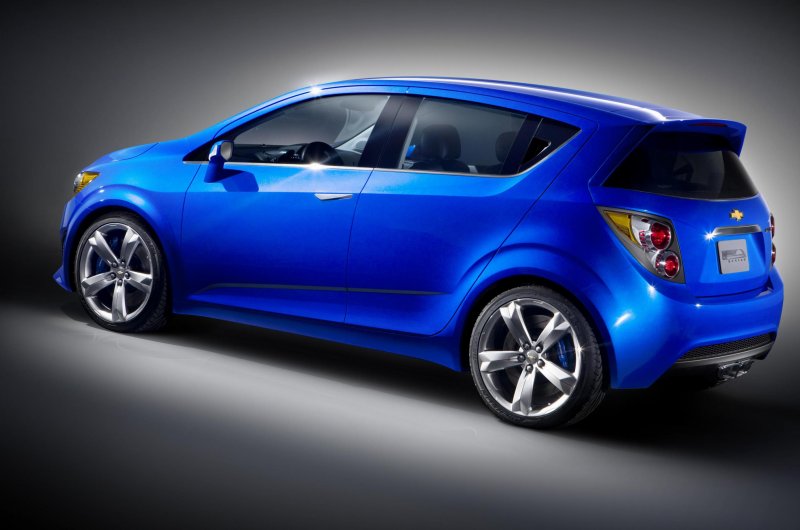 Chevrolet Cruze j300