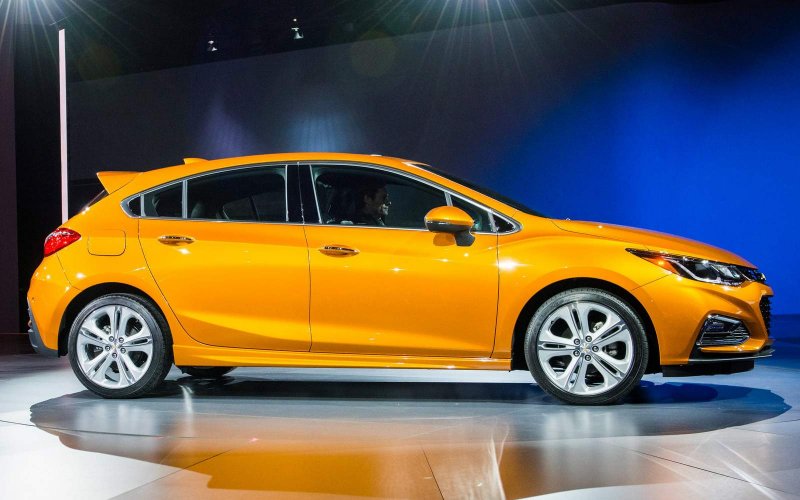 Chevrolet Optra 2008