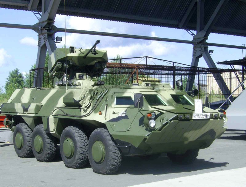 Боевая техника с описанием
