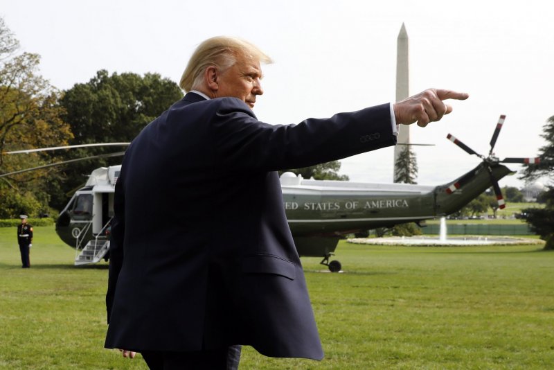 President Jet