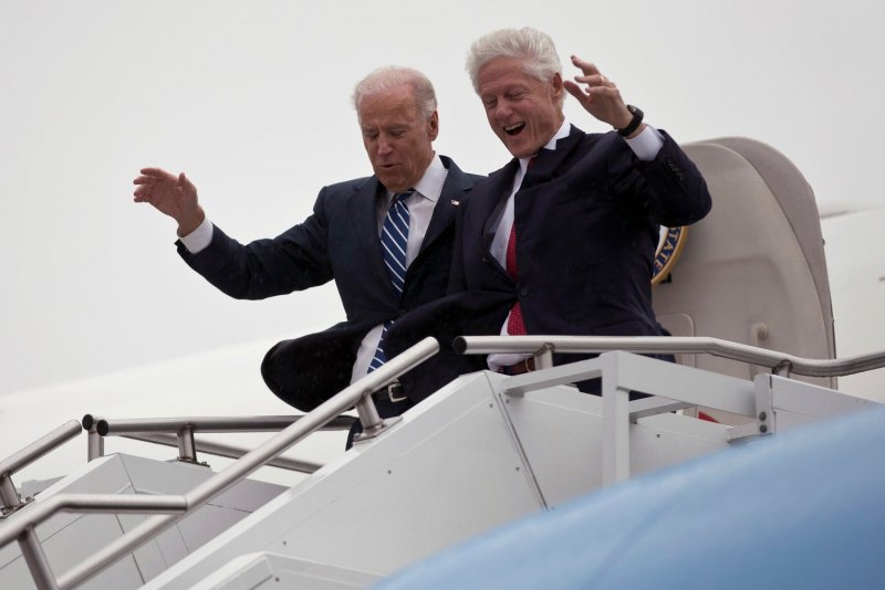 Bennett Biden meeting