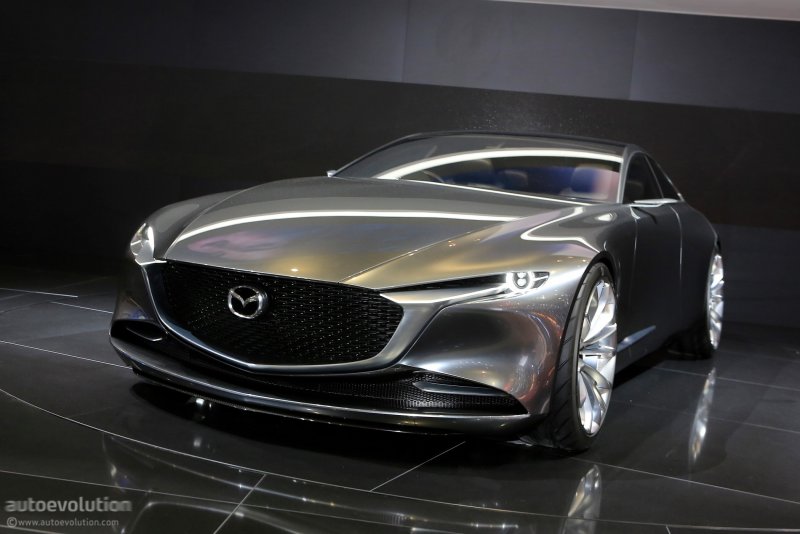 Mazda 6 2022