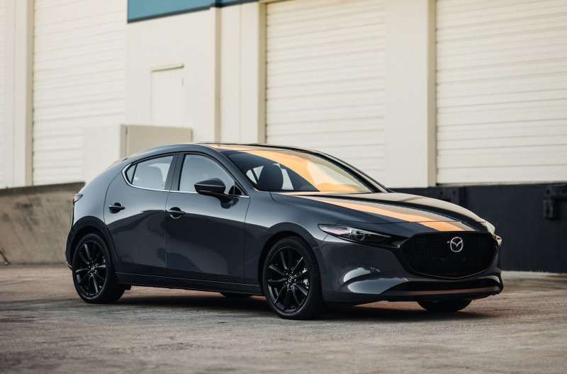 Mazda 6 2020