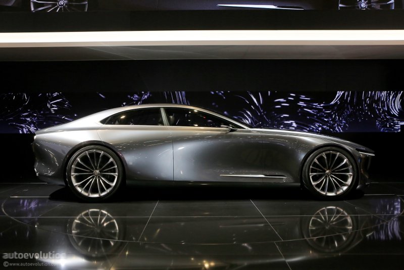 Mazda 6 Active 2021