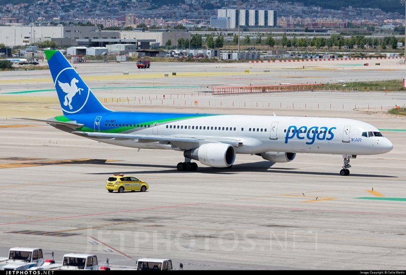 757 Ikar