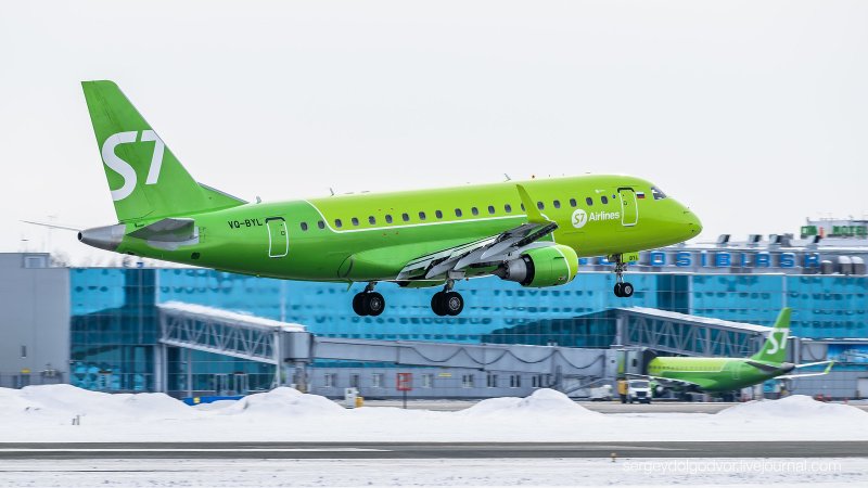 Pegas Fly Авиапарк