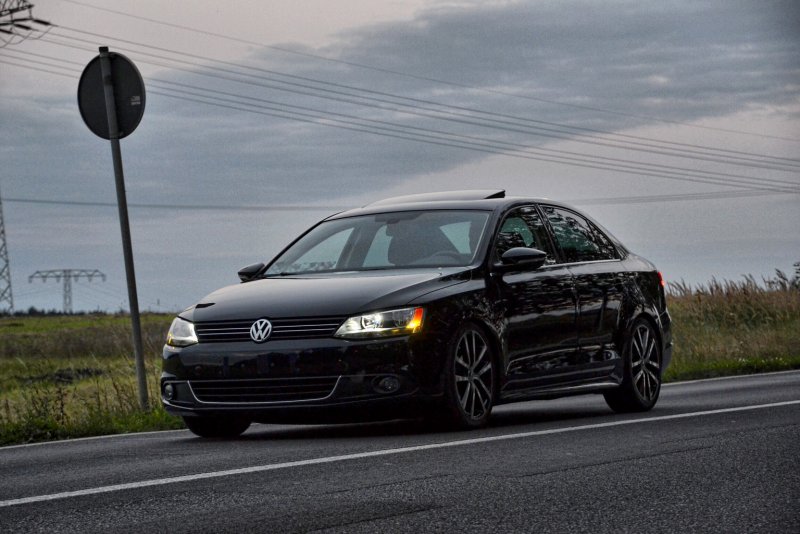 Jetta 6