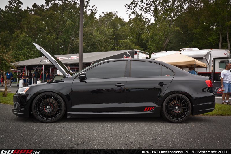 Jetta mk6 Life