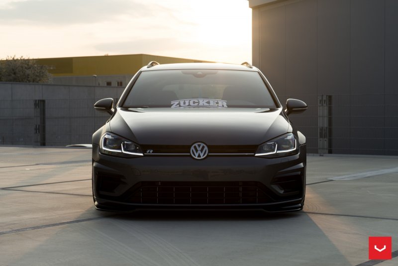 Jetta 6 Camo