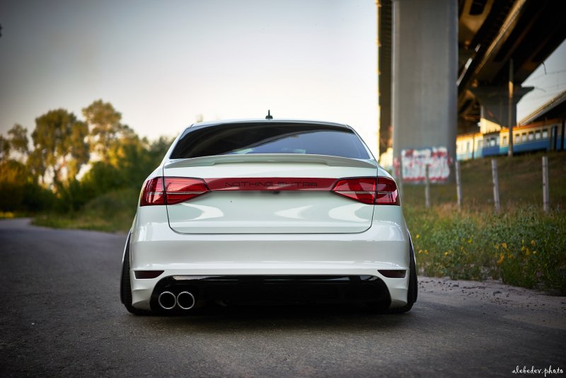 Jetta mk6 stance