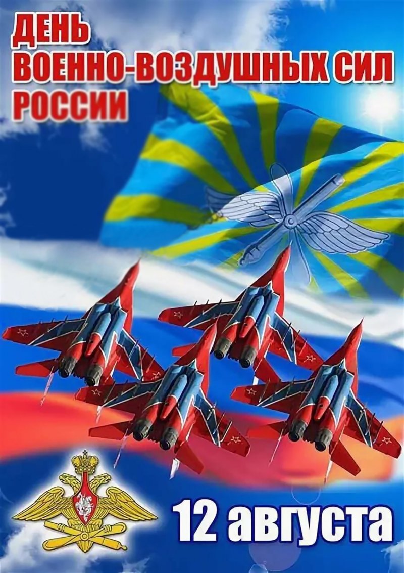 День гражданской авиации