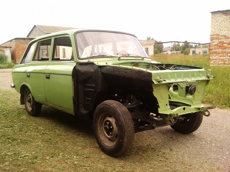 ИЖ 21251