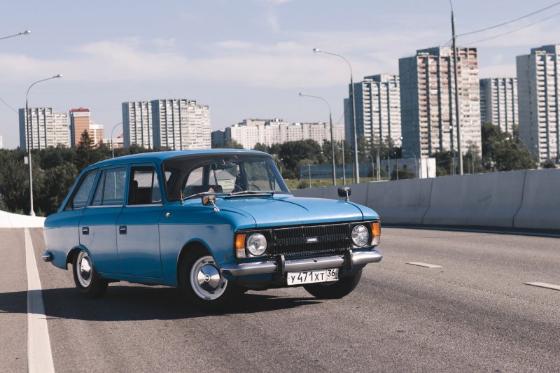 ИЖ 21251 Комби
