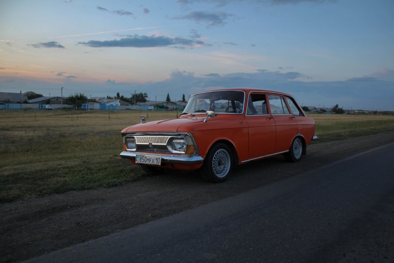 ИЖ Комби 1978