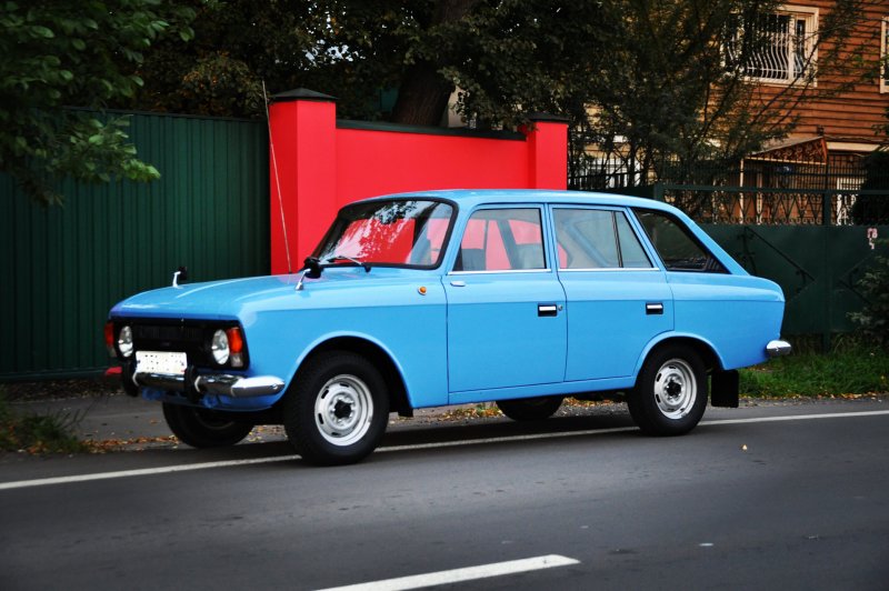 ИЖ-21251 Адриатика