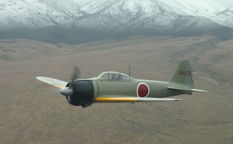 Mitsubishi f-15j Eagle