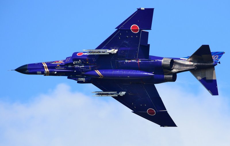 5g Mitsubishi x-2 Shinshin