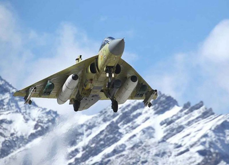 LCA MK-1а