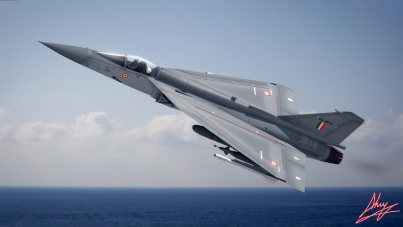 Tejas Thakre