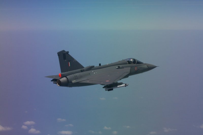 Tejas indian Defense