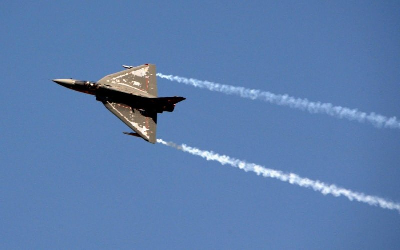 Indian Air Force Sepecat Jaguar