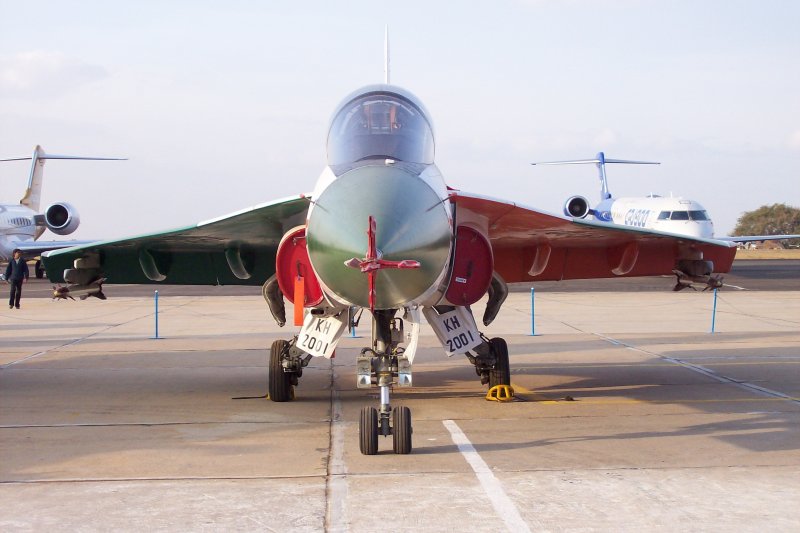 LCA MK-1а