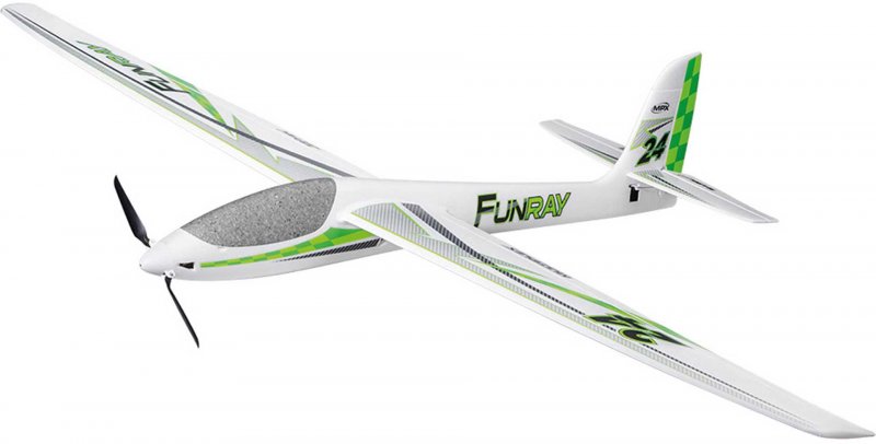 Multiplex RR Funray
