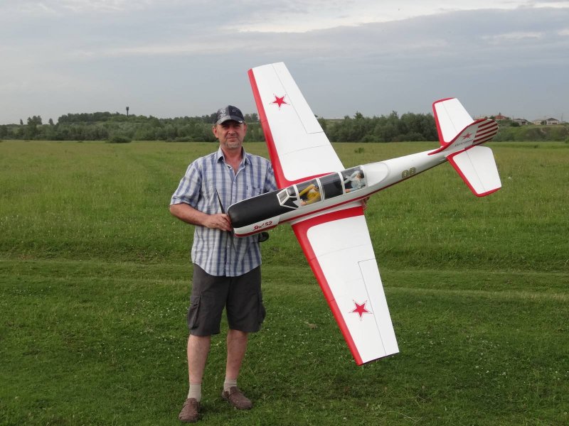 HOBBYKING Donkey st4010-820kv
