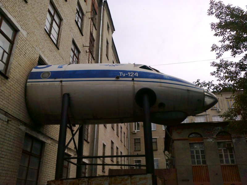 Боинг 377 Стратокруизер посадка на воду