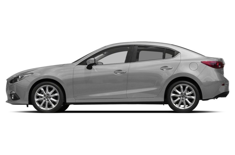 Mazda 6 2010