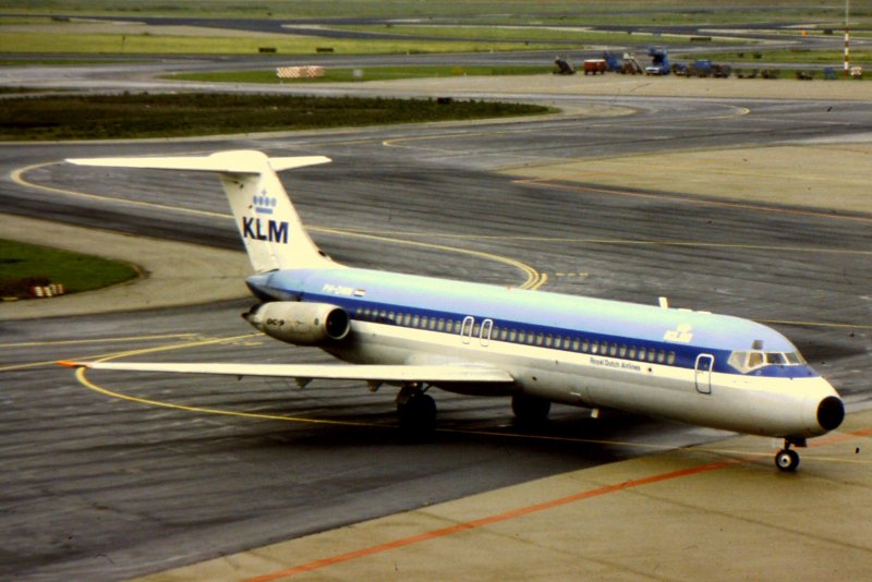 Douglas DC 4 интересные факты