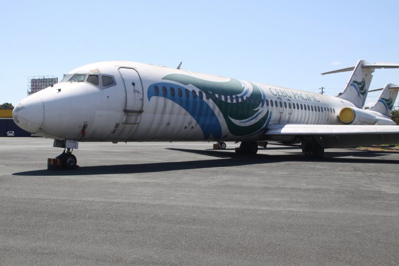 MCDONNELL Douglas DC-9