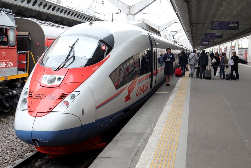 Сапсан 770аа