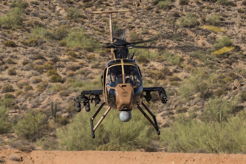 Boeing Ah-6