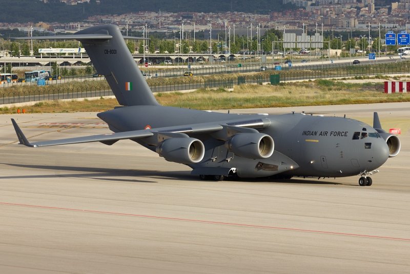 First DC-10