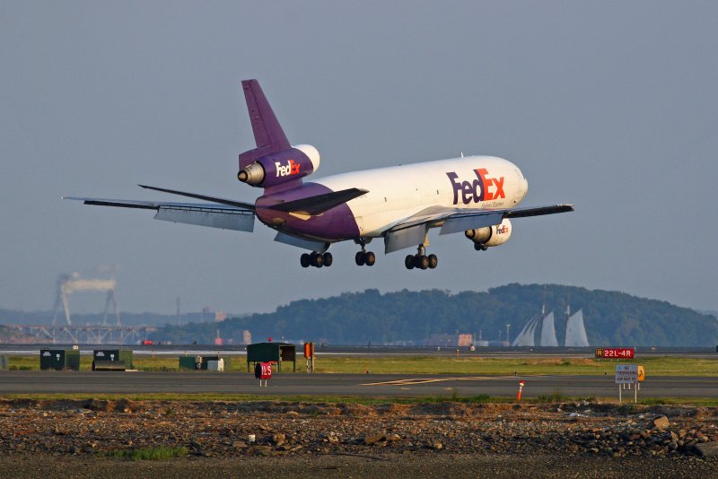 АН 124 1992